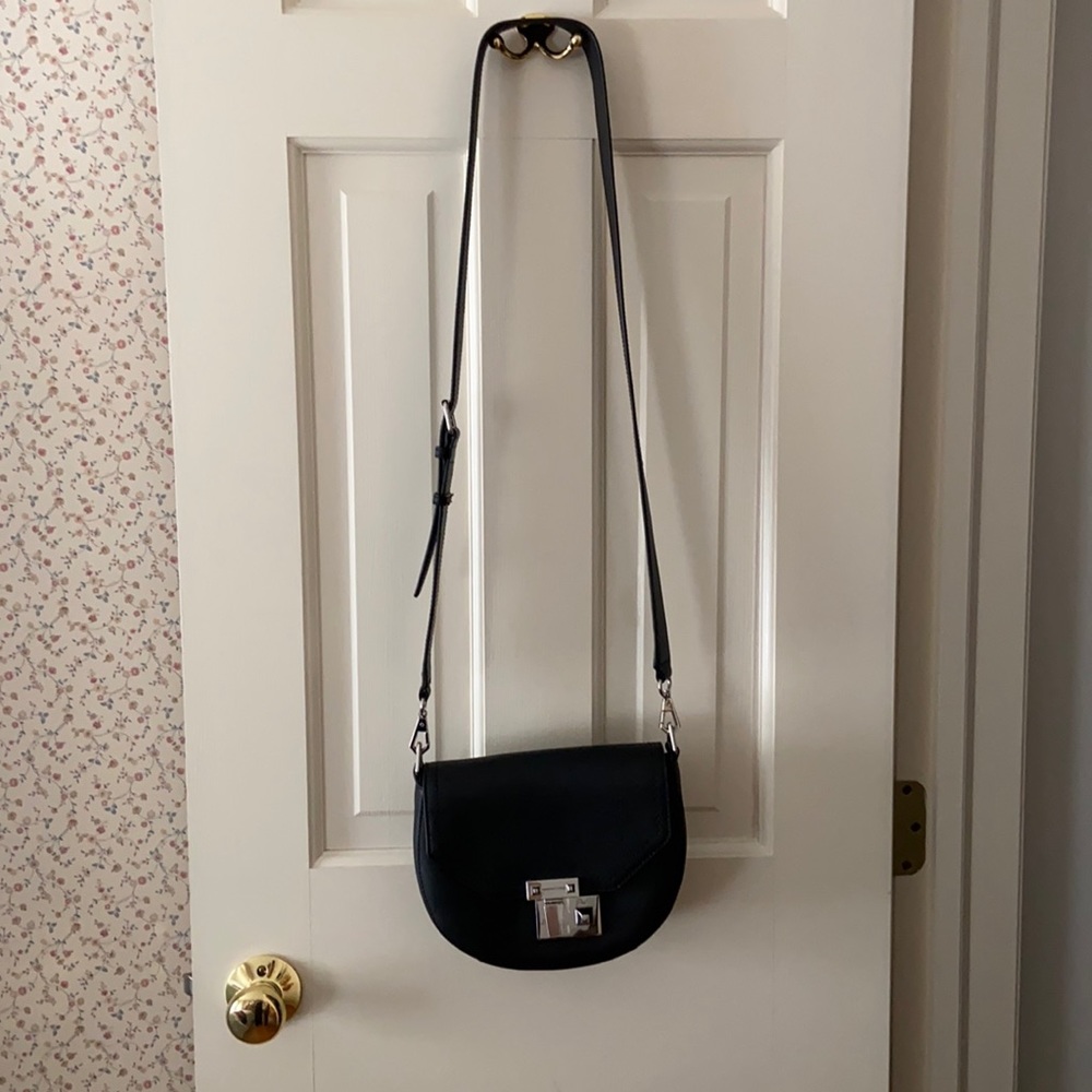 COPY - Rebecca Minkoff crossbody